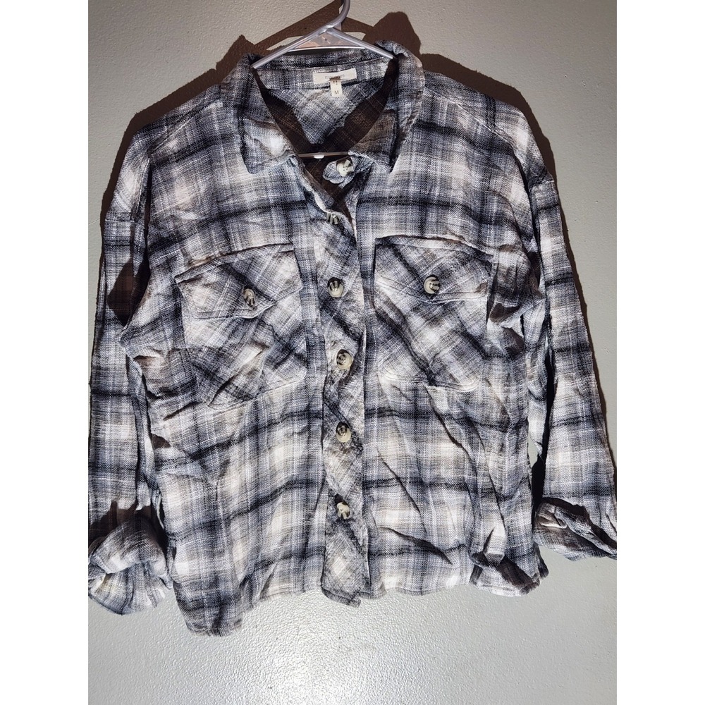 Maurices Women's Shirt Size M
